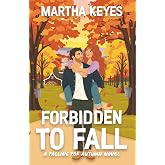 Forbidden to Fall