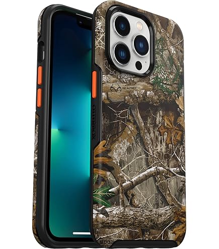 Amazon.com: OtterBox Symmetry Case with MagSafe for iPhone