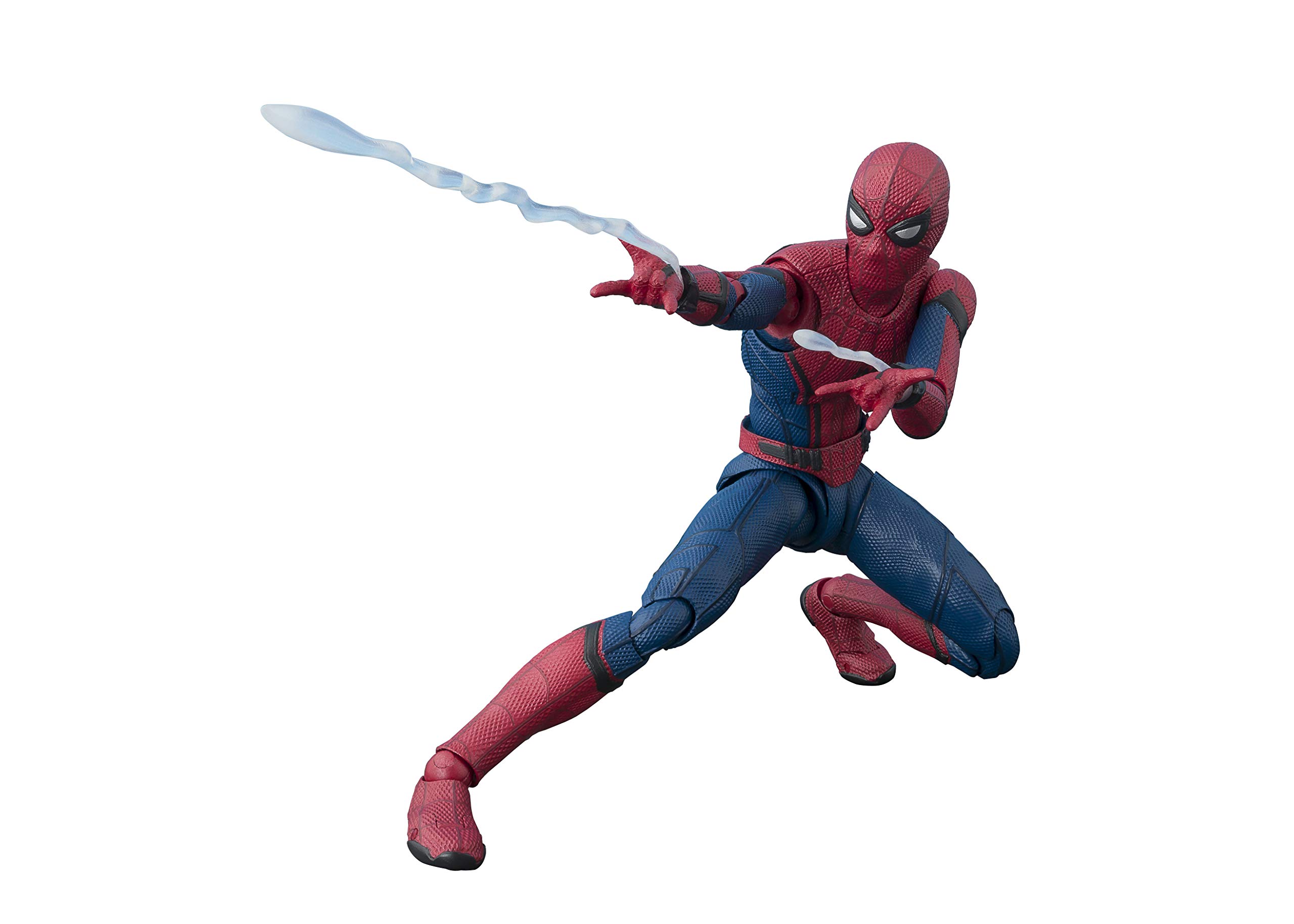 Bandai S.H. Figuarts Spider Man (Spider Man: Far From Home)