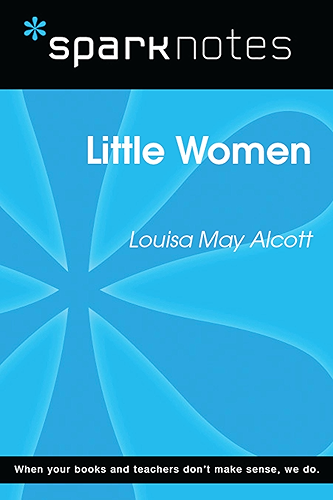 Download Little Women (SparkNotes Literature Guide) (SparkNotes Literature Guide Series) (English Edition) PDF