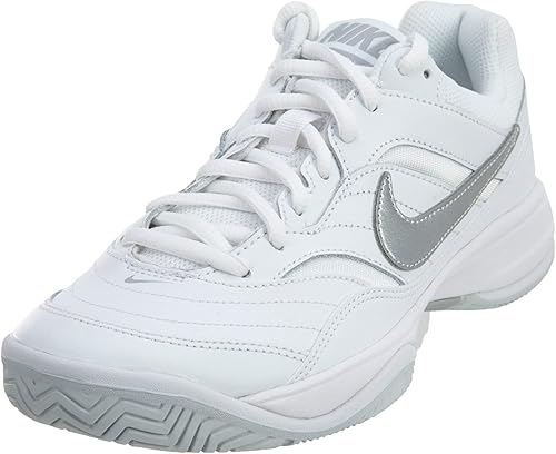 women's court lite tennis shoes