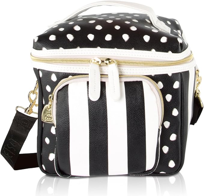 betsey johnson lunch bag amazon