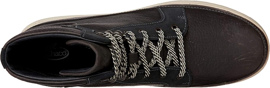 chaco sierra waterproof ankle boot