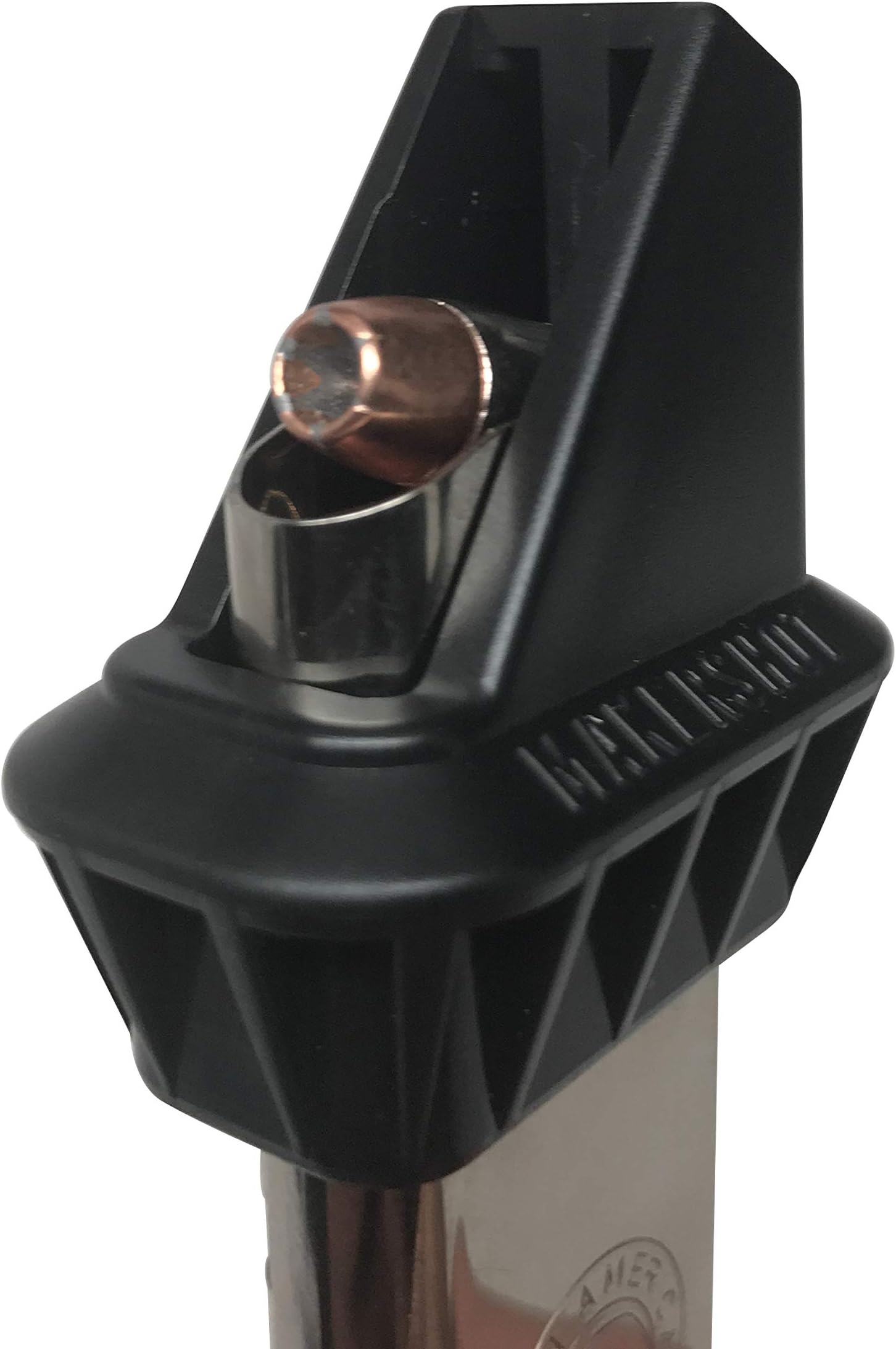 MakerShot Custom North American Arms Guardian 32ACP Magazine Speedloader