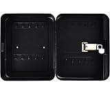 Silverline 542519 20 Key Cabinet 3 Digit Combination Steel Heavy Duty view 5