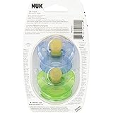 Gerber NUK BPA Free Latex Pacifier 6+ Months
