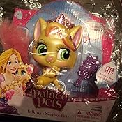 Disney Princess Palace Pets - Mueble para casa de muñecas Princesas