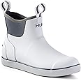 HUK Women's Rogue Wave Shoe, Fishing & Deck Boot Rain