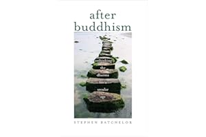 After Buddhism: Rethinking the Dharma for a Secular Age