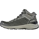 Oboz Men's Cottonwood Mid B-DRY Hiking Boot