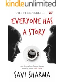 Everyone has a story