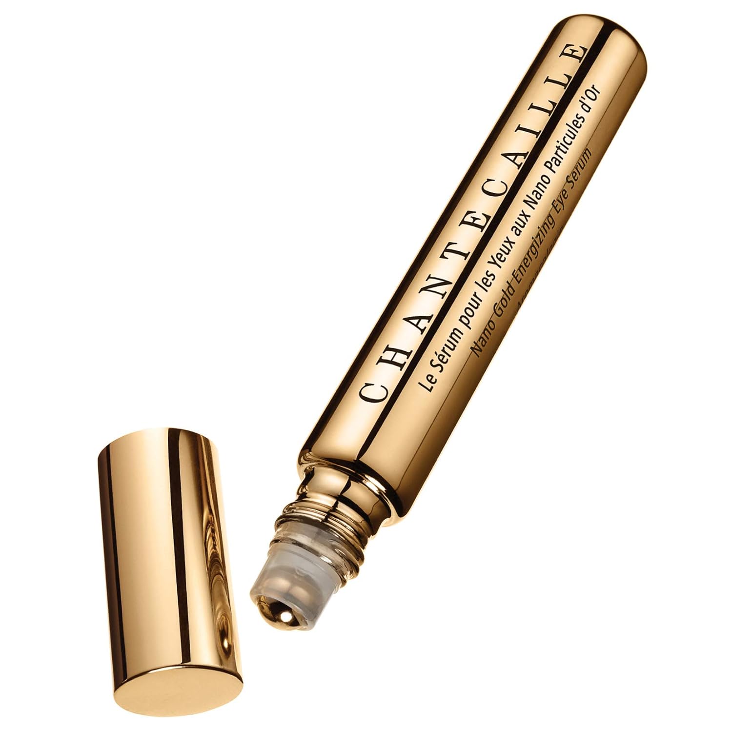 chantecaille gold eye serum