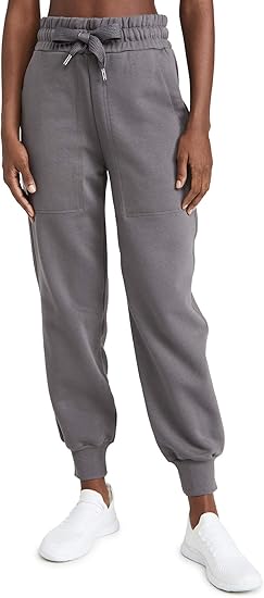 Amazon Co Jp Adidas By Stella Mccartney レディース スウェットパンツ グラナイト アッシュ グレー S 服 ファッション小物 Amazon Co Jp Adidas By Stella Mccartney レディース スウェットパンツ グラナイト アッシュ グレー S 服 ファッション小物