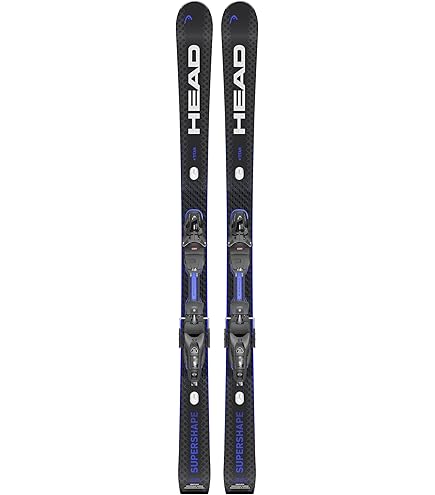 Amazon.com : HEAD WCR e-SL Rebel FIS 165cm Skis 2026 : Sports