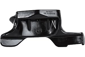 GENERIC Hunter TCX Tire Changer Plastic Mount Demount Wing Duck Head