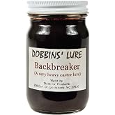 Dobbins Backbreaker Beaver Lure 1 oz