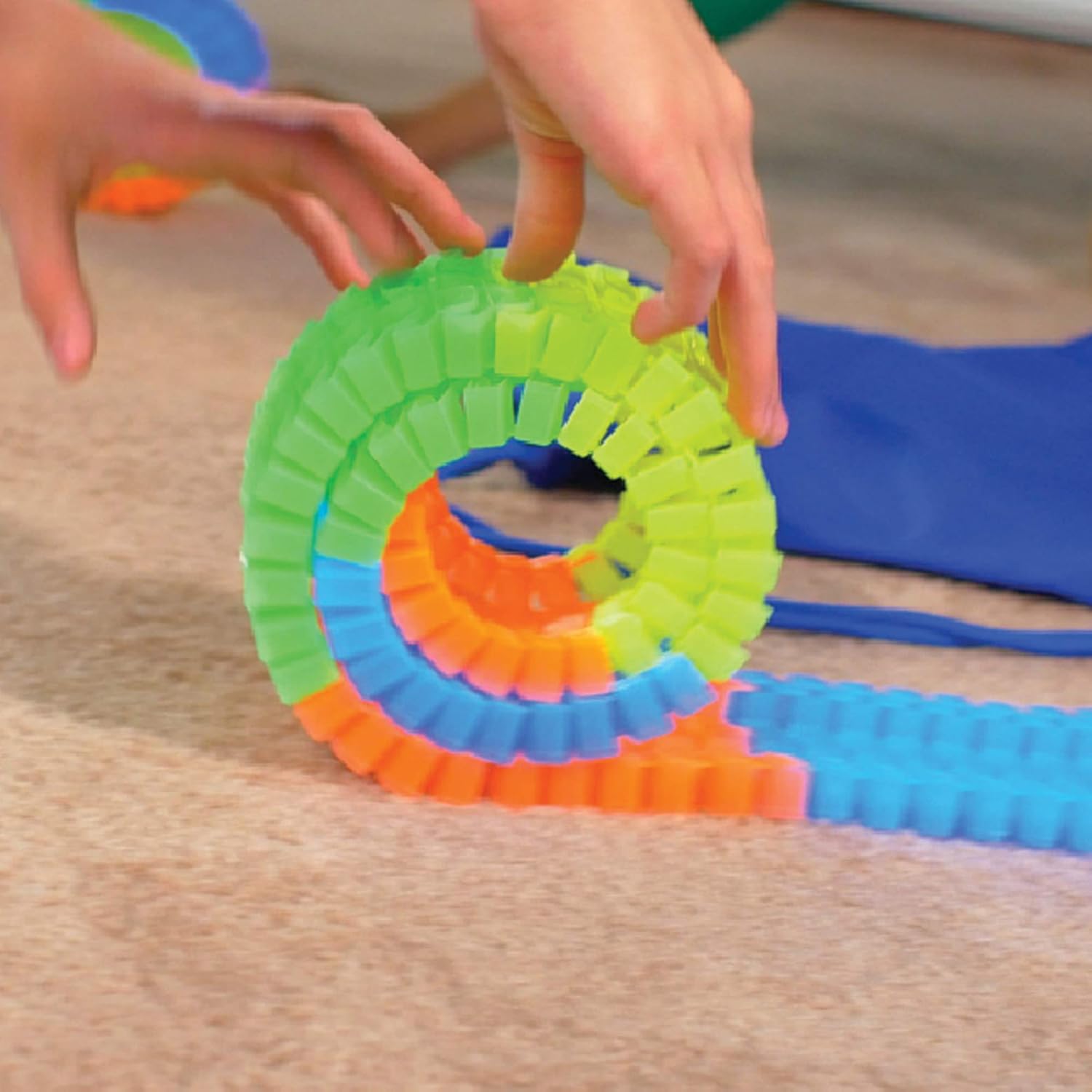 mega tracks mega set