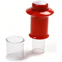 Norpro Cupcake Corer, 2 sizes, 3 Piece Set