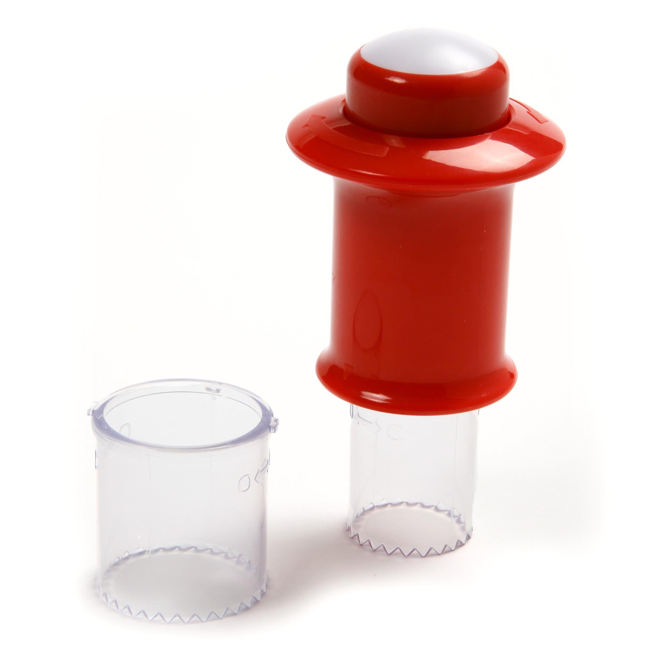 Photo 1 of Norpro Cupcake Corer, 2 sizes, 3 Piece Set