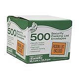 Duck Brand Security View Packing List