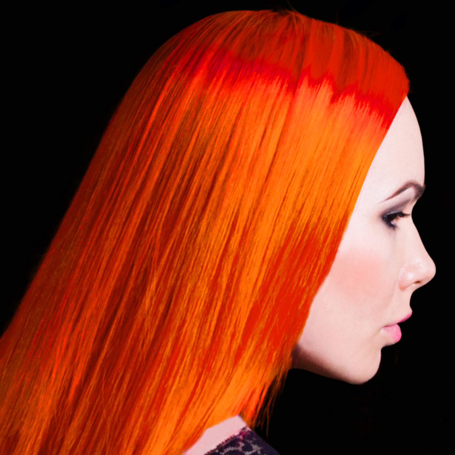 Amazon Com Manic Panic Orange Hair Color