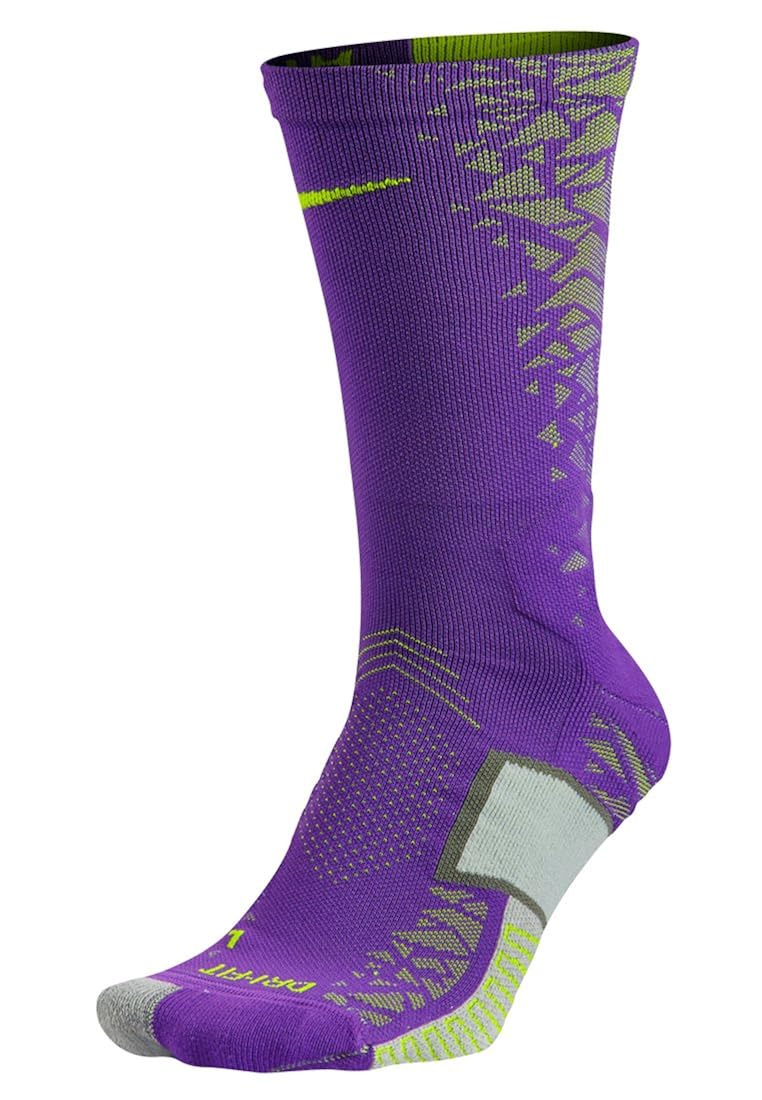 purple hypervenoms with sock