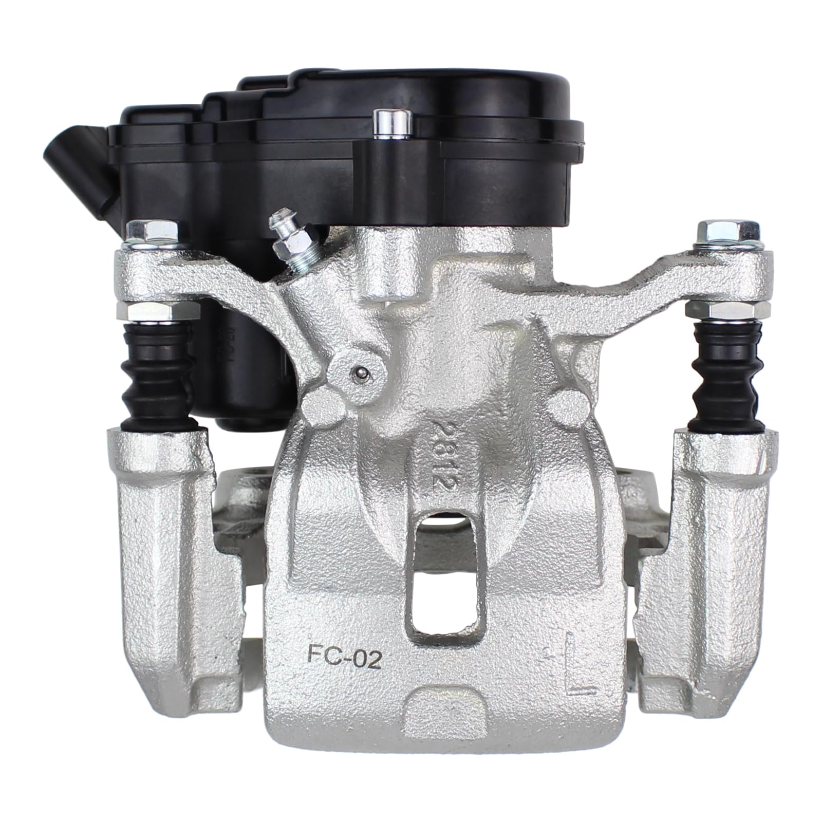 Photo 1 of Roneeson Rear Left Brake Caliper with Motor for Mazda CX-5 2016 2017 2018 2019 2020 2021 2022 2023 2024 2025