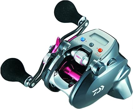daiwa seaborg 200j
