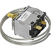 UAC SW 6490C A/C Thermostat
