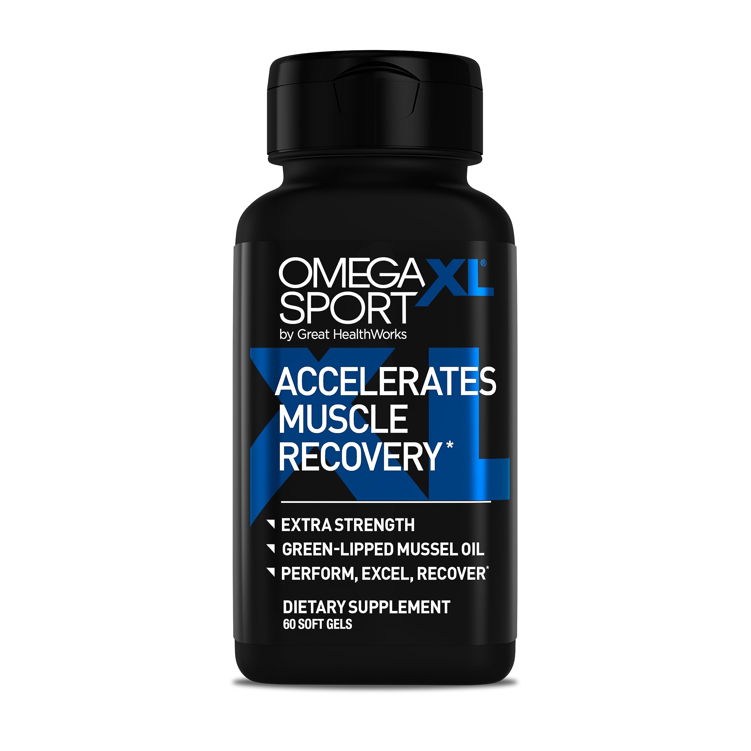 OmegaXL Sport