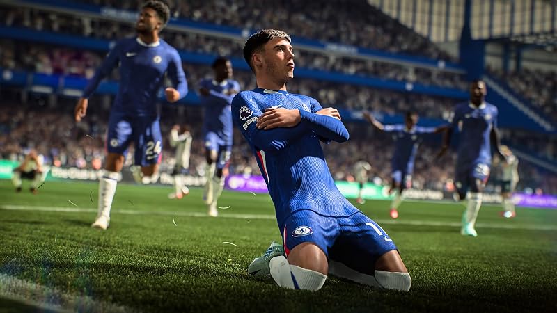 EA SPORTS FC 26 Standard Edition Switch 2 | Cartucho | Videojuegos | Castellano