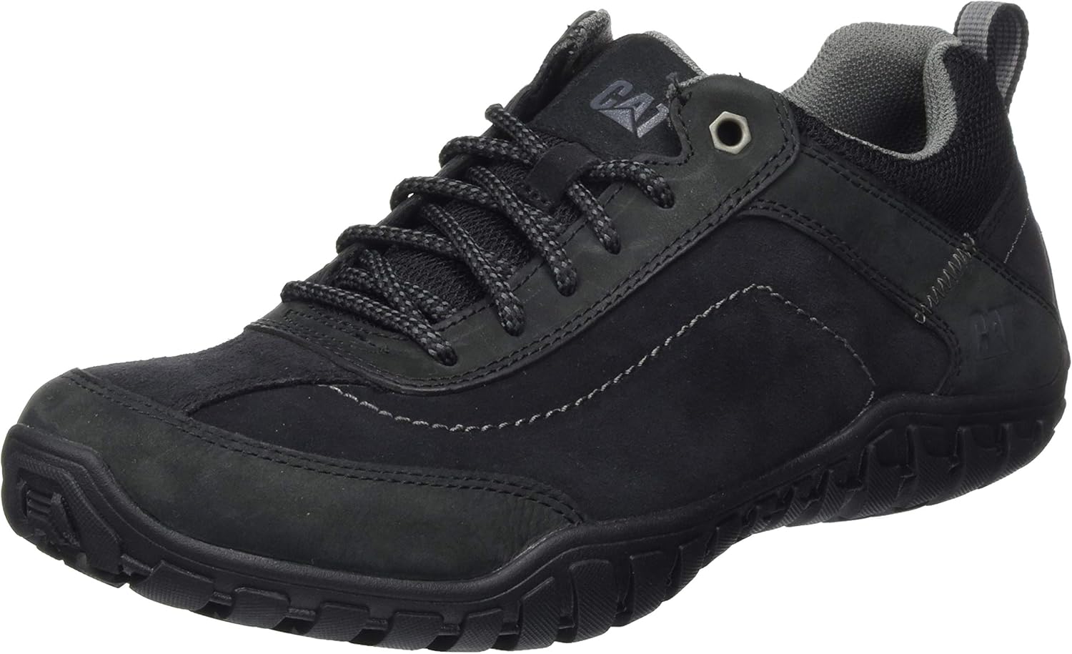 caterpillar shoes new arrival