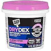 Drydex 7079812328 Hp Spackling, Pink/White