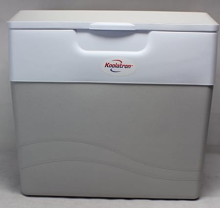 koolatron p85 krusader cooler