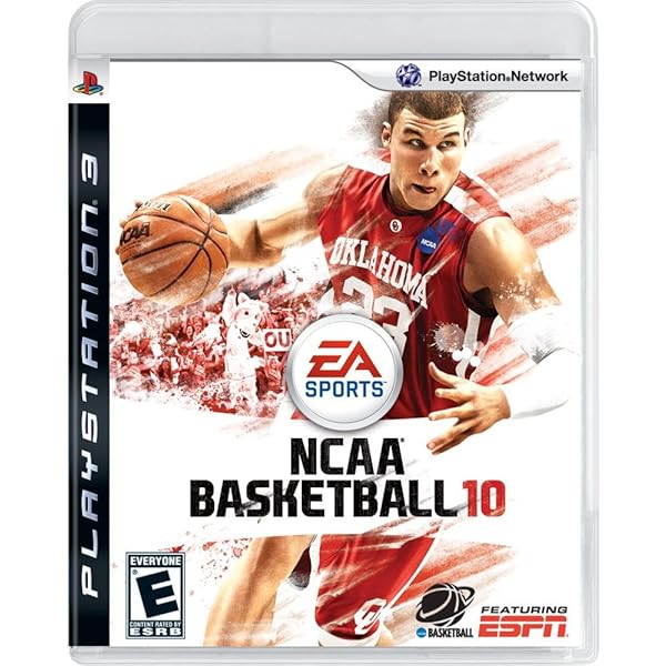 新品未開封 PS3 NBAライブ10 Amazon.com: NBA Live 10 - Playstation 3 (Renewed) : Video Games