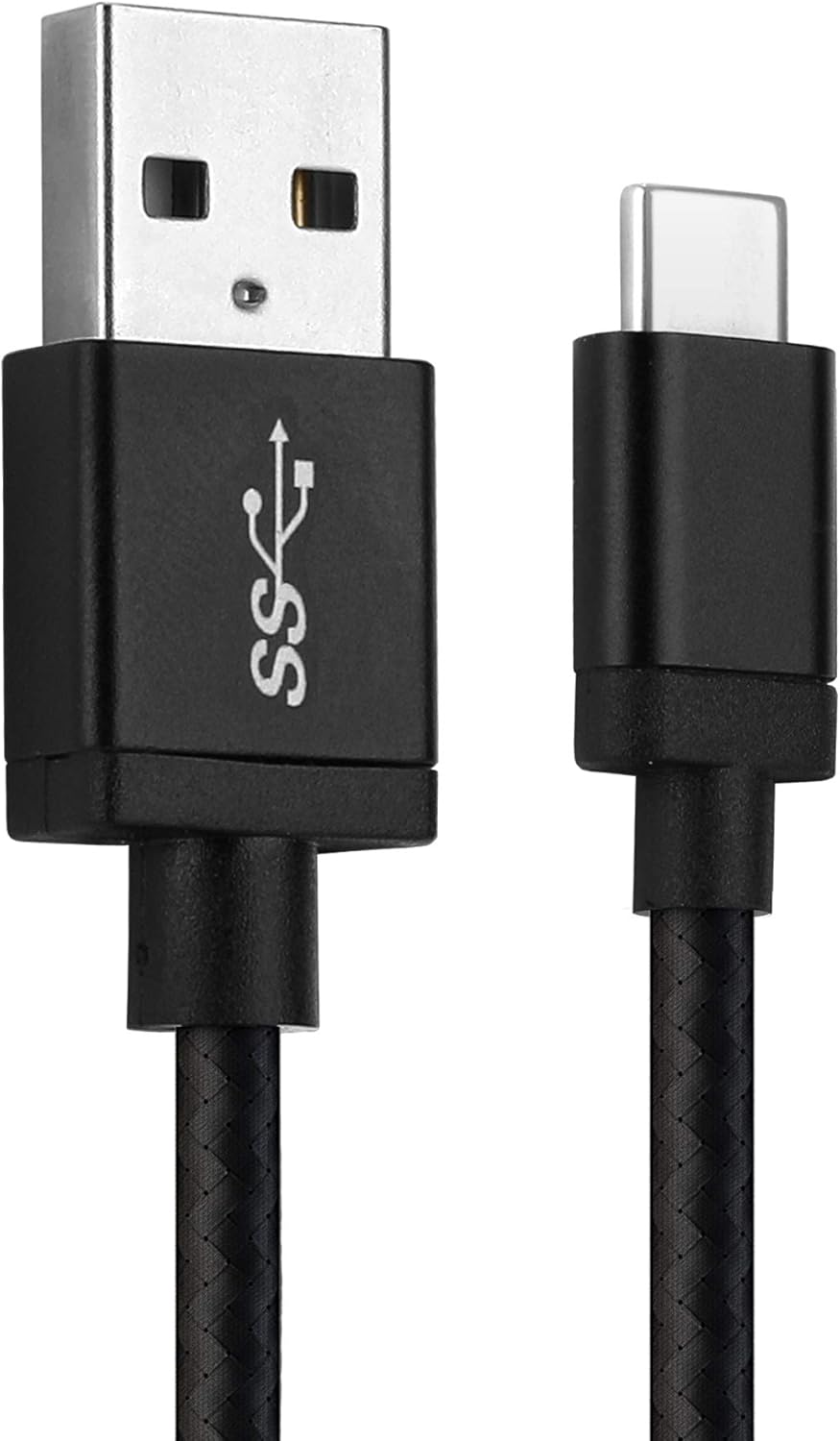 Acheter CELLONIC Câble USB Transfert De Données Et Charge 1m Compatible Avec SumUp Air Micro Vers A 2.0 1A Noir Fil En PVC ? Comparer Chez