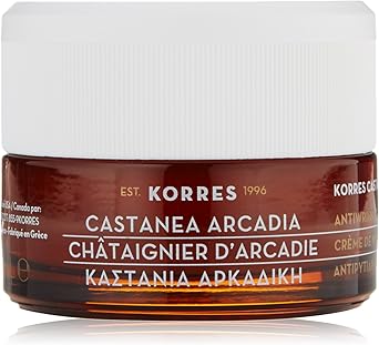 korres castanea arcadia