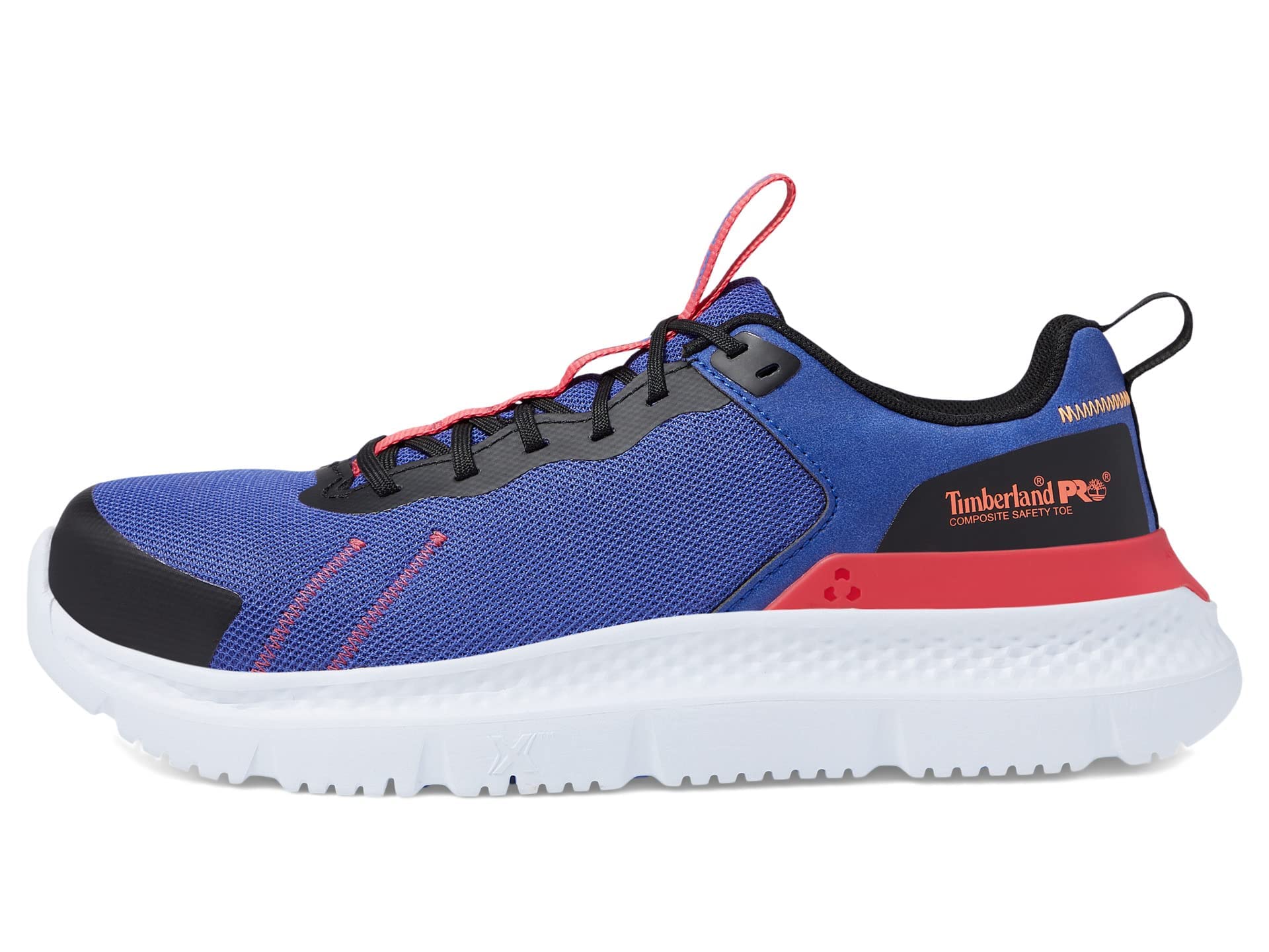 Timberland PRO Setra Composite Safety Toe