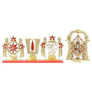 Rang Perumal With Sangu Chakram Amazon In Home Kitchen