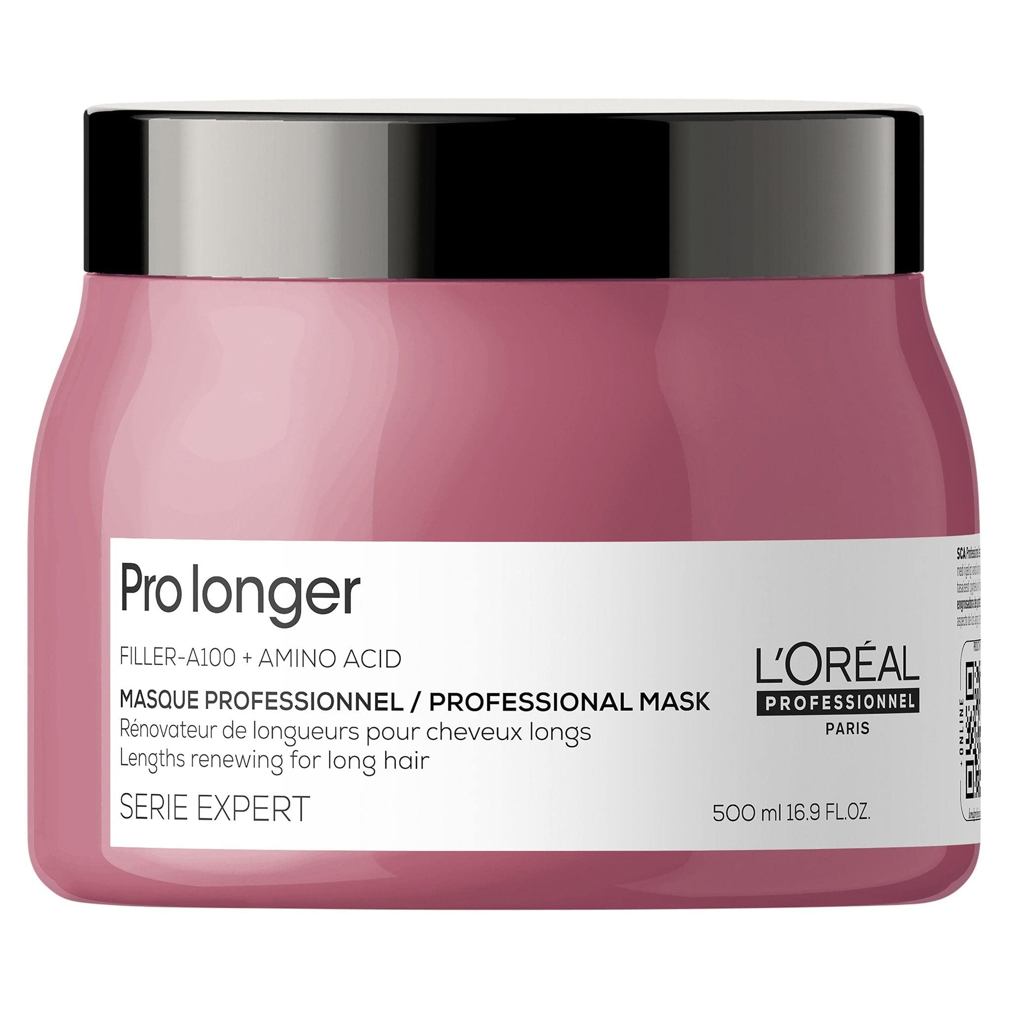 L'Oréal Professionnel PRO LONGER Mask 500ml