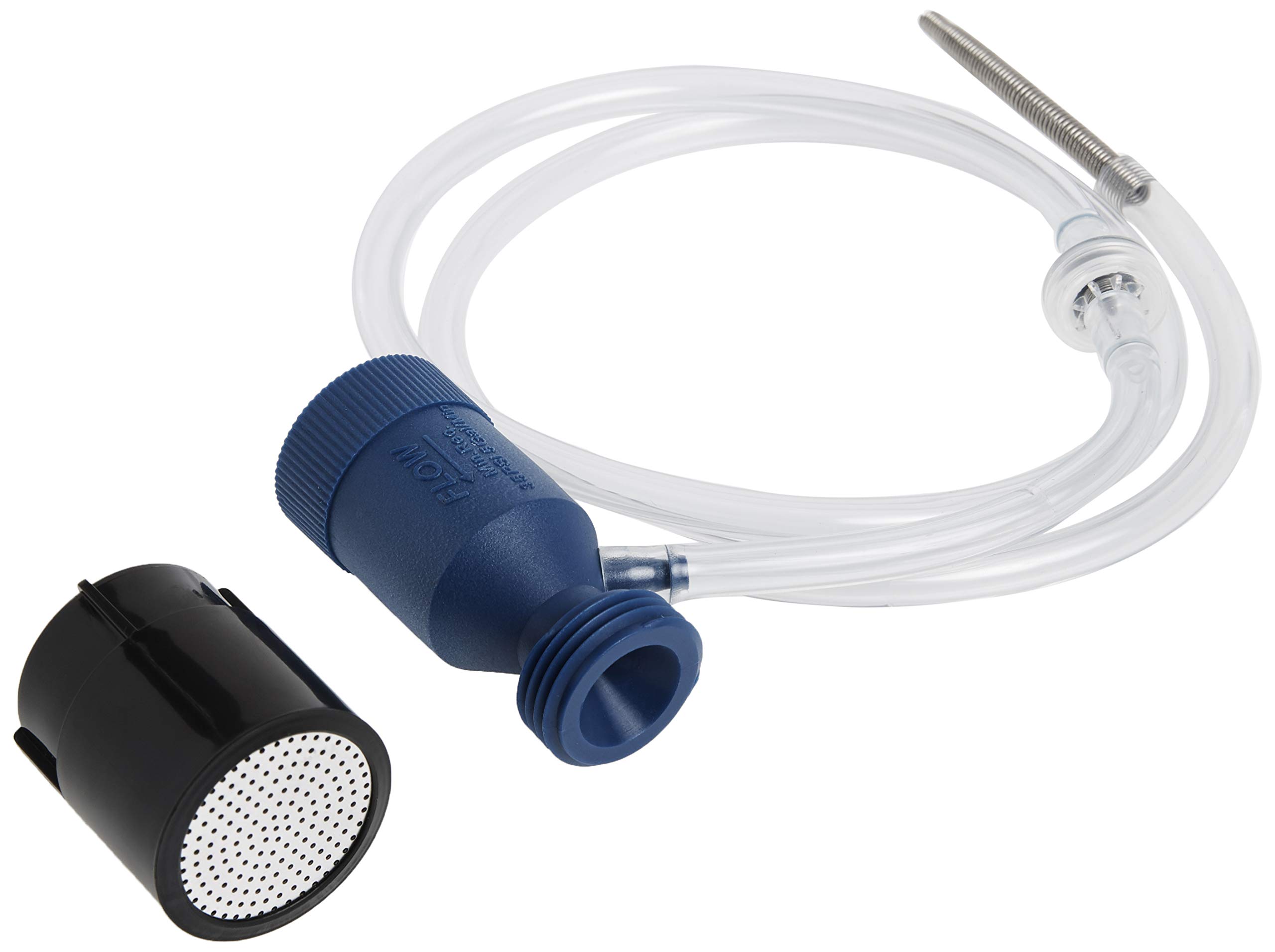 Dramm Siphon Mixer with External Check Valve 22625 — image 1