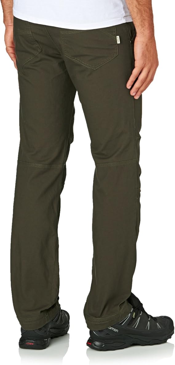rab compass pants