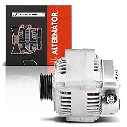 A-Premium Alternator Compatible with Toyota Camry