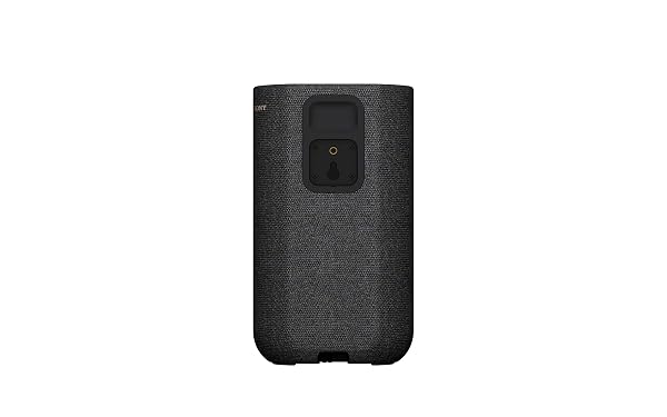 SONY SA-RS5 WIRELESS REAR SPEAKERS WITH BUILT-IN BATTERY FOR BRAVIA THEATER (BAR 8, BAR 9), HT-A7000/A5000/A3000 AND STR-AN1000
