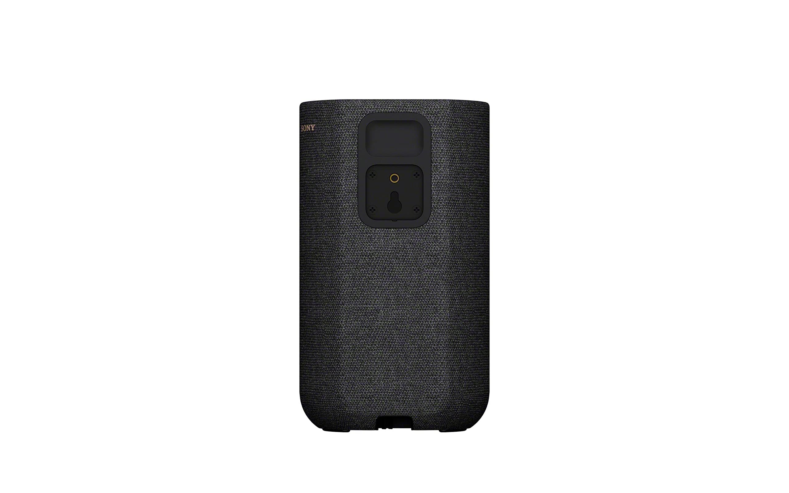 Sony SA-RS5 Wireless Rear Speakers with Built-in Battery for BRAVIA Theater (BAR 8, BAR 9), HT-A7000/A5000/A3000 and STR-AN1000