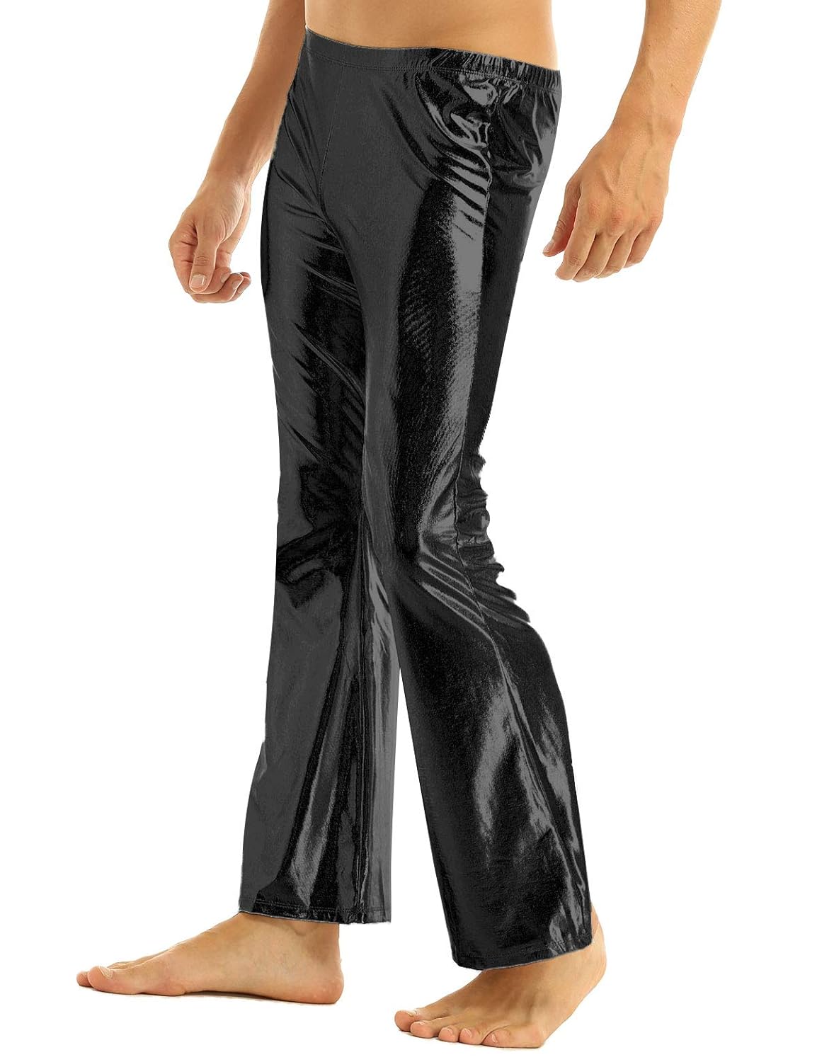 women's disco bell bottoms