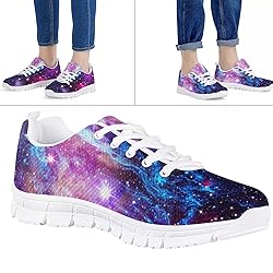 Wanyint Cute Dog Paw Print Women Sneakers Chihuahua