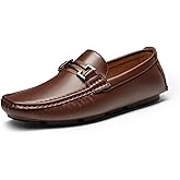 Bruno Marc Men's Driving Penny Loafers Casual Slip-on Moccasins Shoes