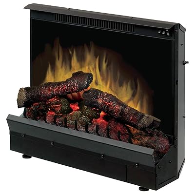 Dimplex DFI2310 Chimenea eléctrica Deluxe