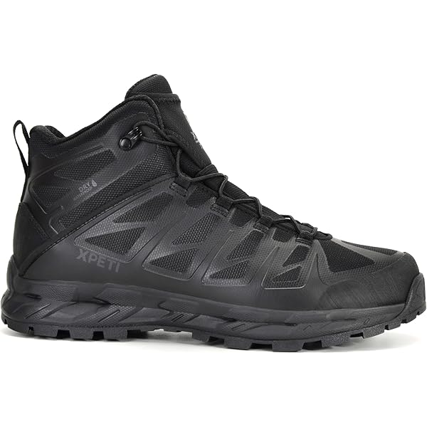 Amazon.com | Lowa Zephyr MK2 GTX Mid TF Trekking Shoes, Leather